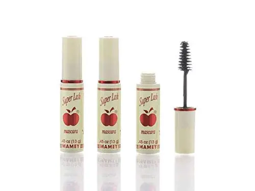 3 pièces Mascara Apple Super Lash – Mamey