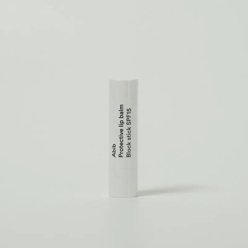 Abib Protective lip balm Block stick SPF15 3.3g