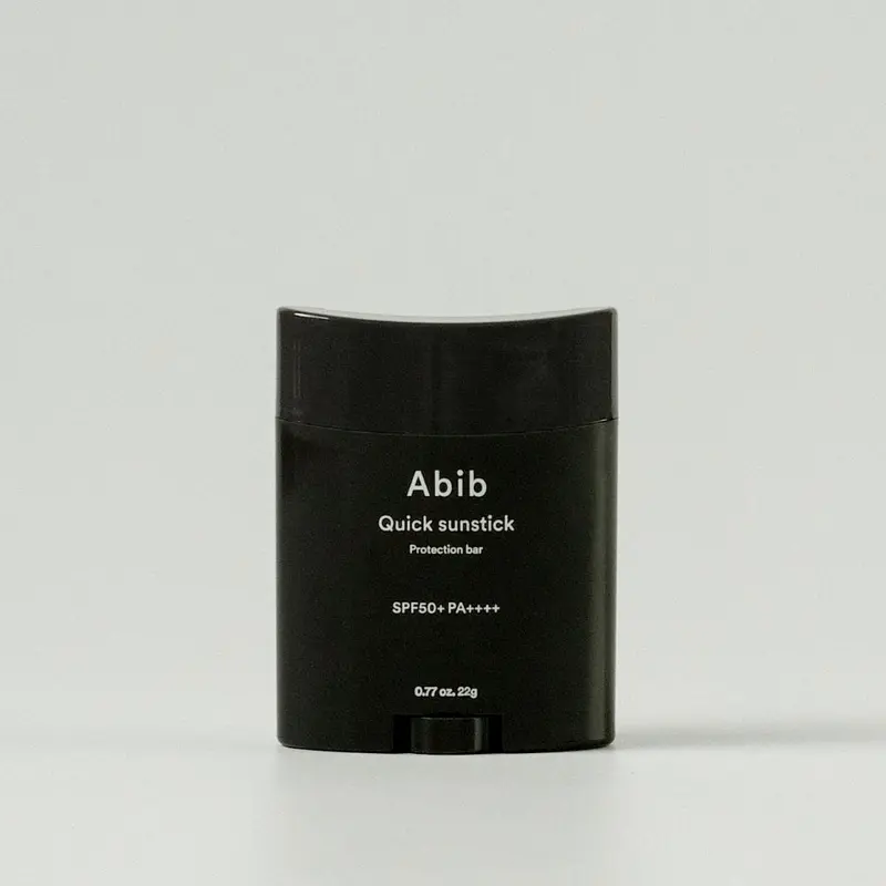 Abib Quick sunstick Protection bar 22ml (SPF 50+ PA++++)