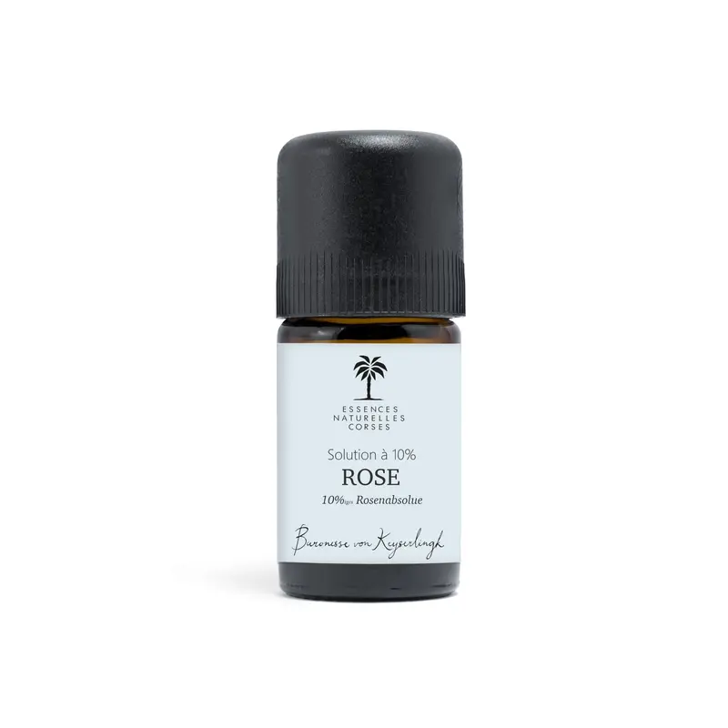 Absolue de Rose 10% - 5ml