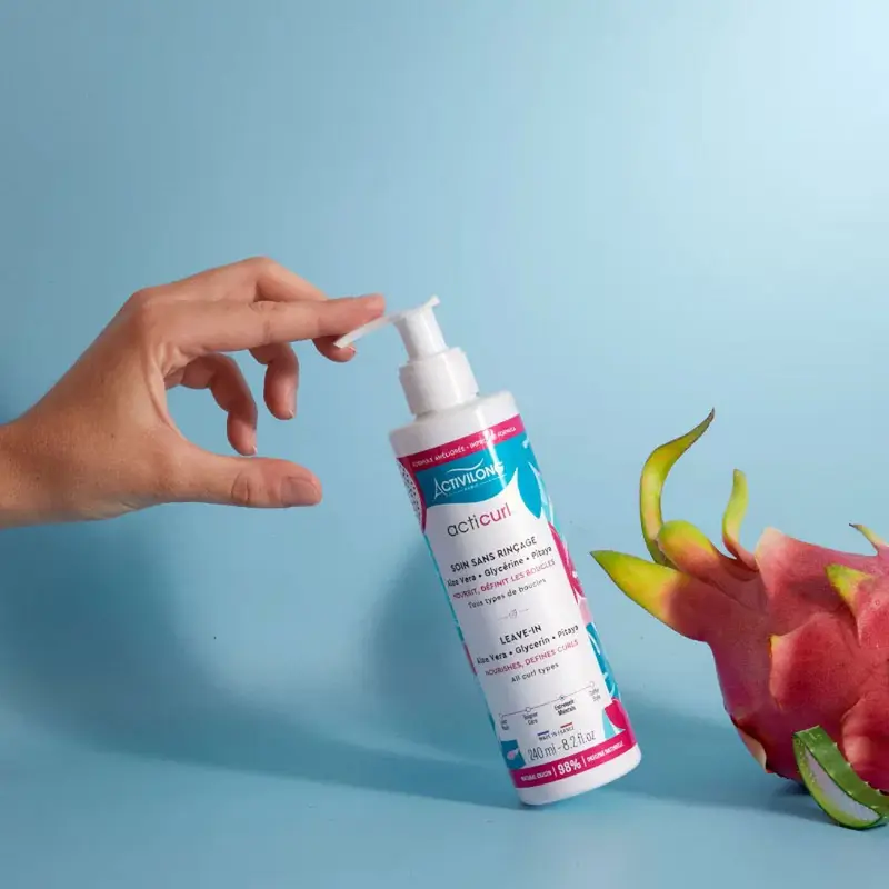 Activilong Acticurl soin sans ricage 240ml