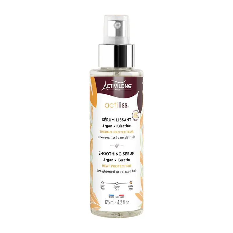 Activilong Actiliss serum lissant 100ml