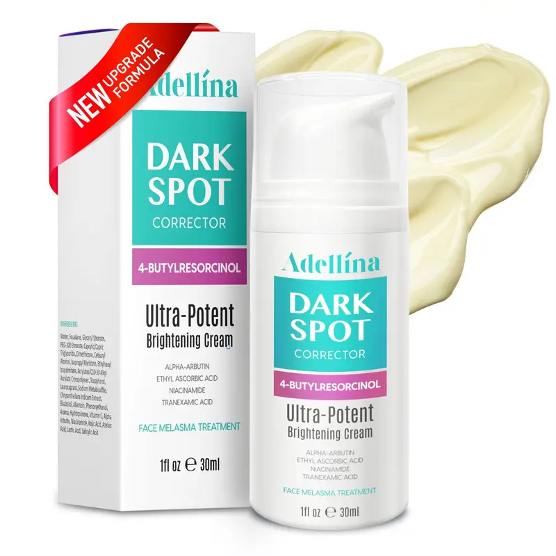 Adellina Dark Spot Remover – Correcteur de taches visage