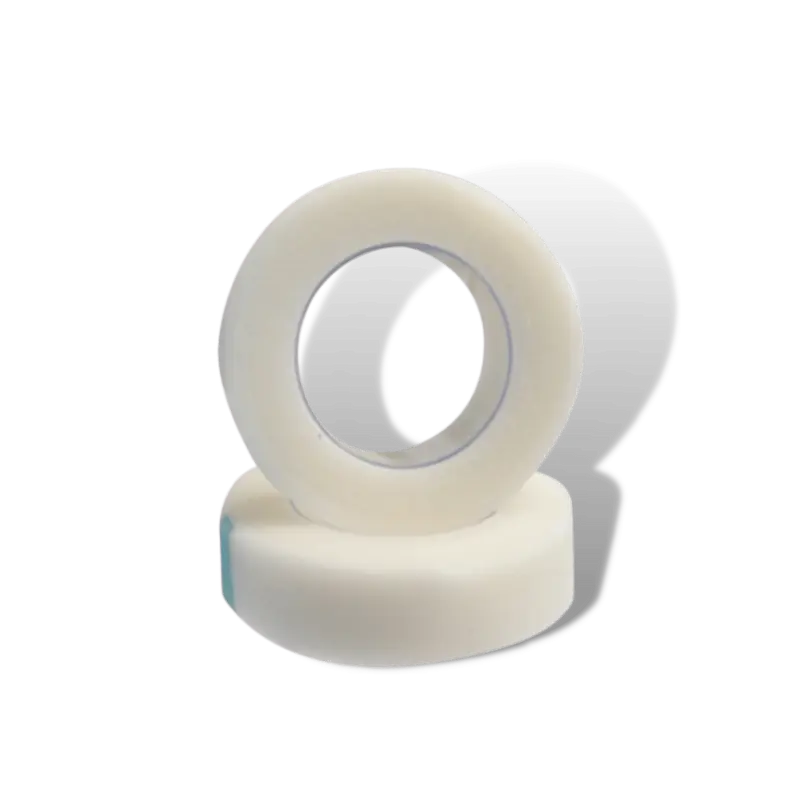 Adhésif Silicone