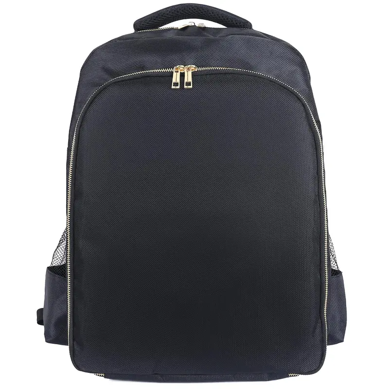 AIHOPESTO Sac à Dos Barbier de Voyage – Coussin d’air, Étanche, Grande Capacité