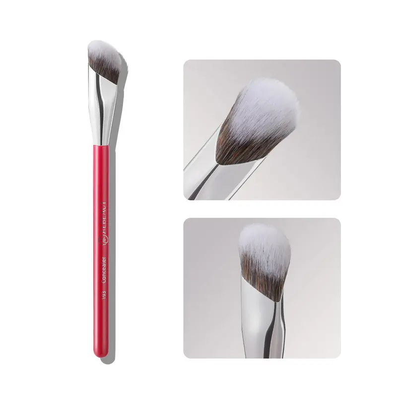ALBEAUT 193 Pinceau Correcteur Anglé – Edition Limitée