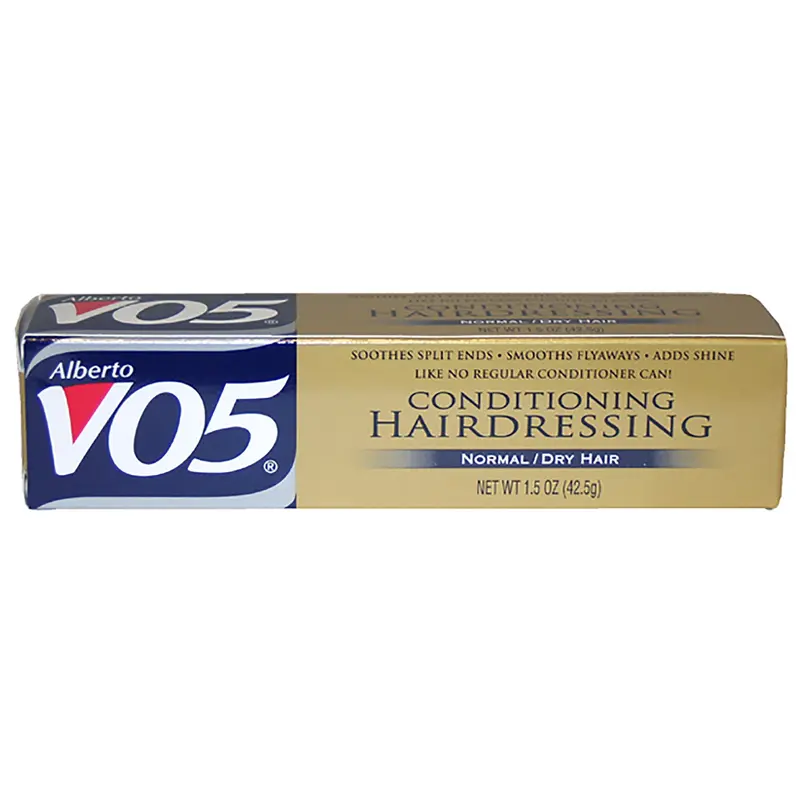 Alberto VO5 Soin Capillaire – Conditionneur pour Cheveux Normaux/Sèches