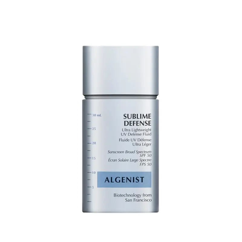 Algenist Sublime Defense
