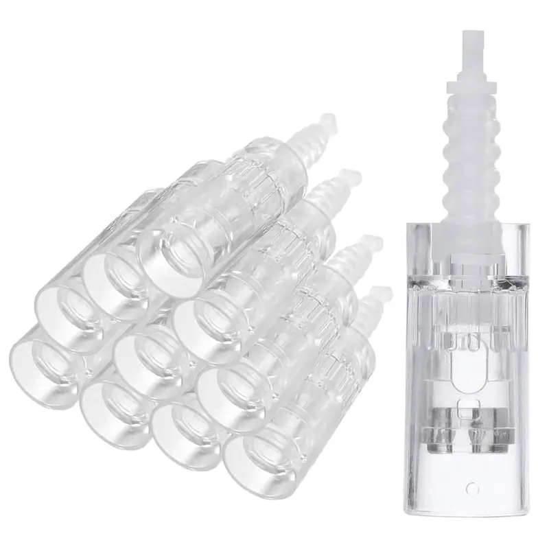 ALIWOD – 10 pièces de remplacement Bayonet 12P 0,25 mm pour N2, M5, M7 et A6 (10 pièces)