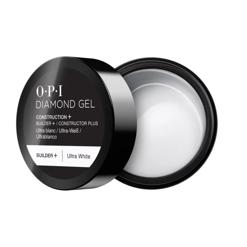 Alpine snow gel diamond 30g