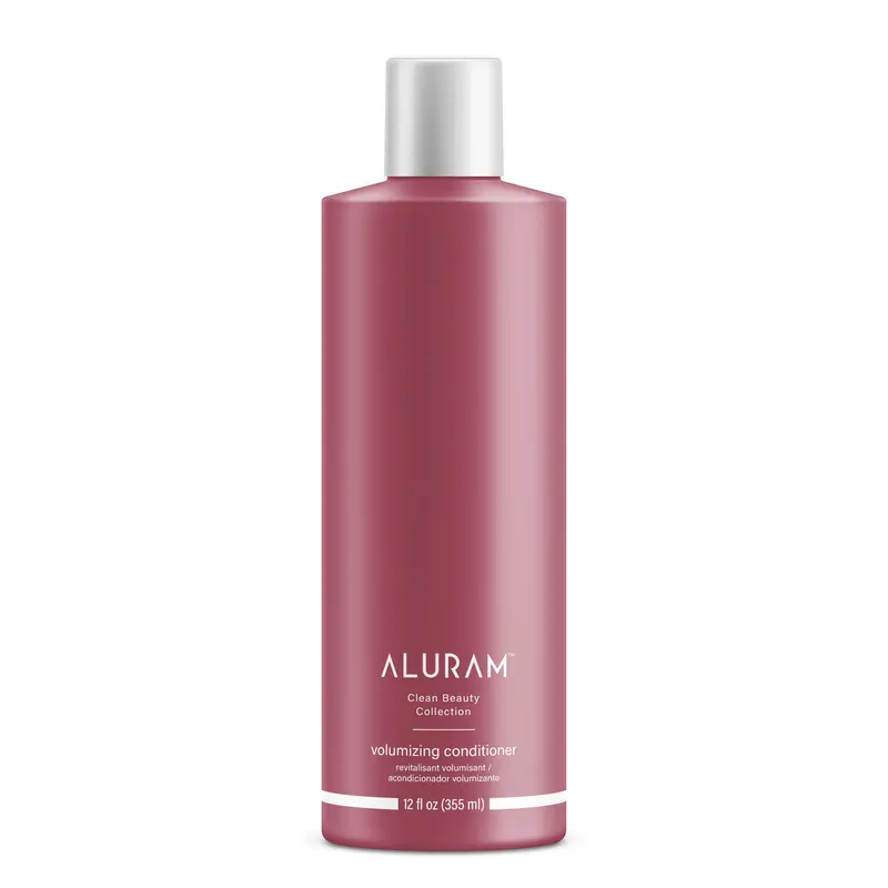 ALURAM Conditionneur Volumisant – Hydratation légère et Volume pour Tous Types de Cheveux, 355 ml