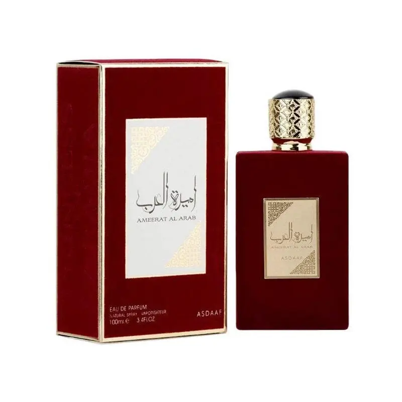 Ameerat Al Arab – Asdaaf (100 ml)
