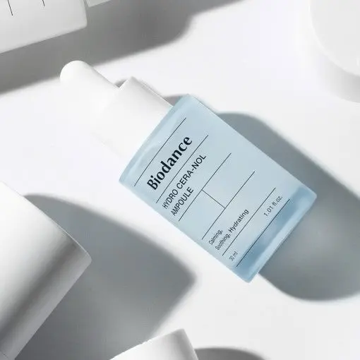 Ampoule Biodance Hydro Cera-Nol 30 ml