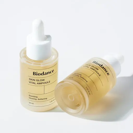 Ampoule Biodance Skin Glow Vital 30 ml