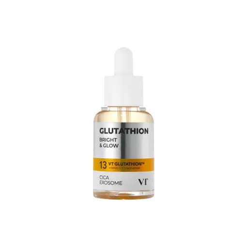 Ampoule éclaircissante au glutathion VT G2 30 ml