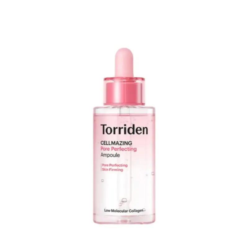 Ampoule perfectrice de pores Torriden Cellmazing 30 ml