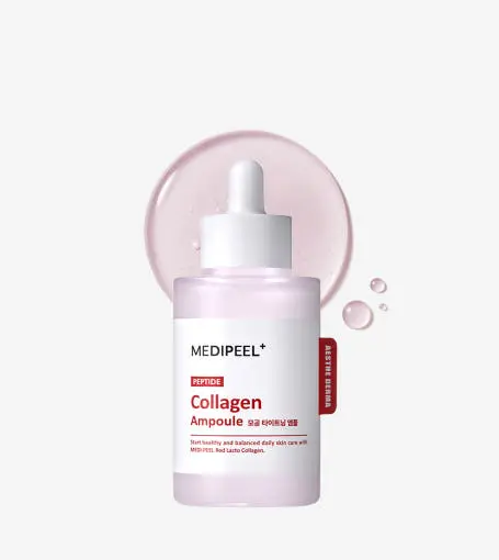 Ampoule raffermissante MEDIPEEL Red Lacto Collagen 70ml