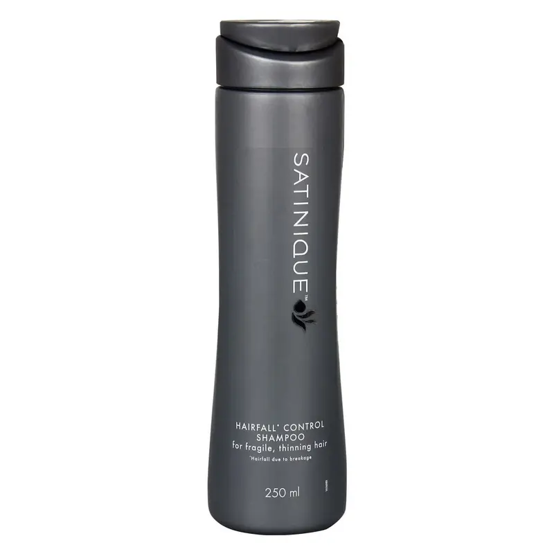 Amway Satinique Shampooing Contrôle Chute – 250 ml