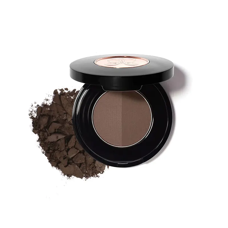 Anastasia Beverly Hills Brow Powder Duo Ebony – Poudre à Sourcils Ombre