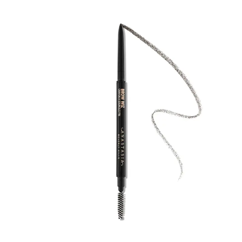 Anastasia Beverly Hills Brow Wiz – Caramel, crayon sourcils ultra-fin et rétractable