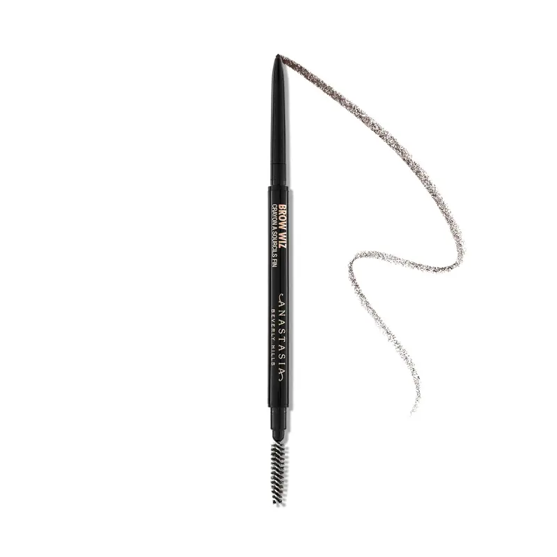 Anastasia Beverly Hills Brow Wiz Chocolat – Crayon sourcils ultra-fin