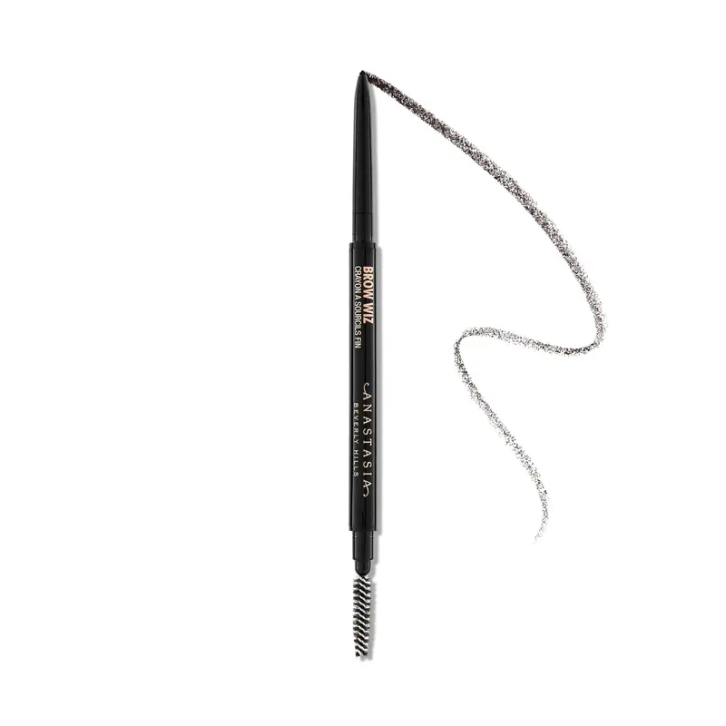 Anastasia Beverly Hills Brow Wiz - Dark Brown – Crayon Sourcil Ultra-Fin
