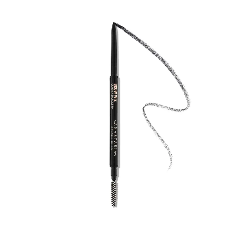 Anastasia Beverly Hills Brow Wiz Granite – Crayon Sourcils Ultra-Fin et Précis