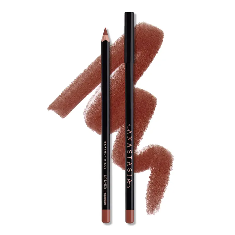Anastasia Beverly Hills - Crayon contour des lèvres Parchment – Précision extrême et fini velours mat
