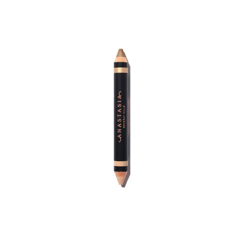 Anastasia Beverly Hills – Crayon Duo Surligneur Sourcils Shell et Dentelle