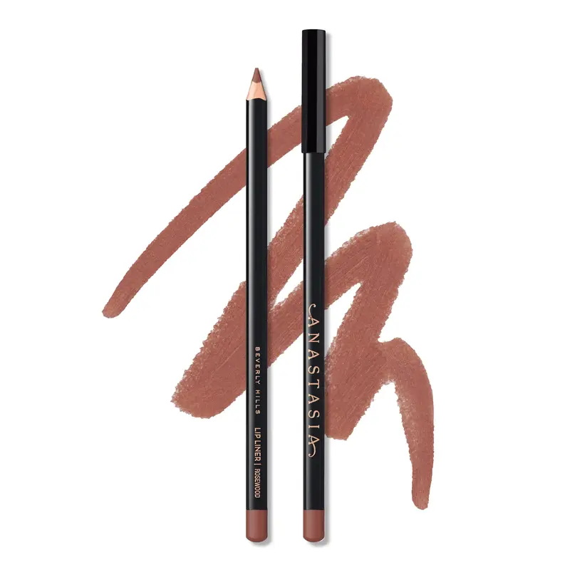 Anastasia Beverly Hills – Crayon Lèvres Rosewood