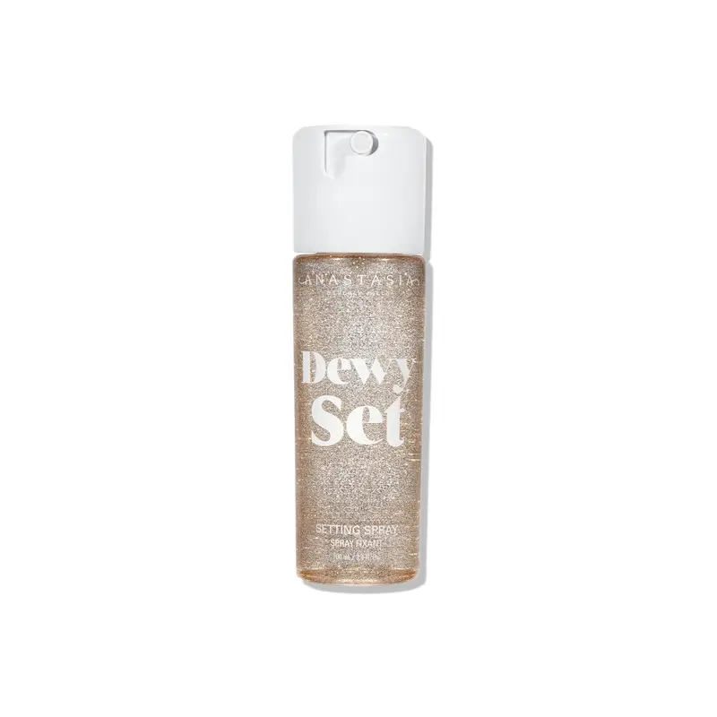 Anastasia Beverly Hills Dewy Set – Fixateur hydratant 100 ml