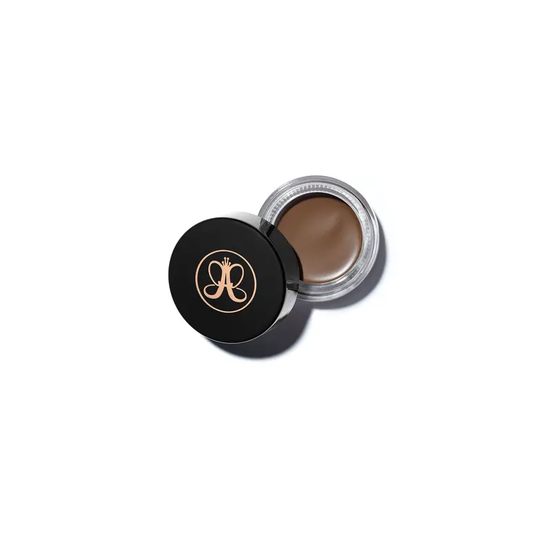 Anastasia Beverly Hills DIPBROW Pomade Caramel – Sourcils définis, longue tenue