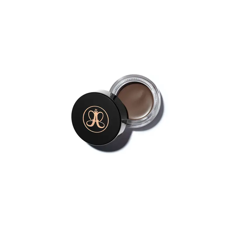 Anastasia Beverly Hills DIPBROW Pomade Soft Brown – Sourcils définis, tenue longue et résistant à l'eau