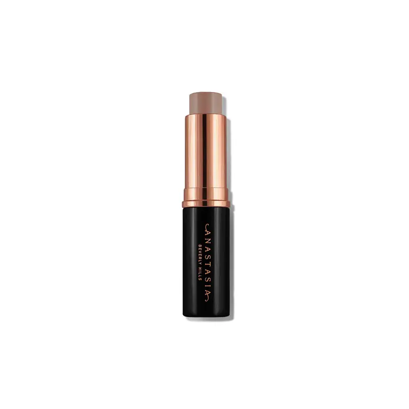 Anastasia Beverly Hills Fond de Teint Bâton Mink – Couvrance modulable et fini mat naturel