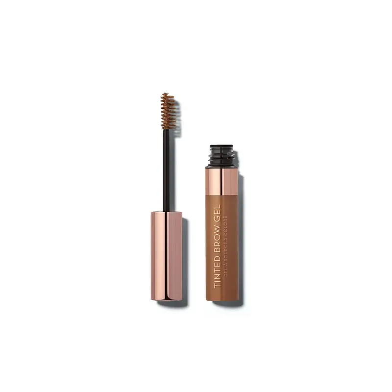 Anastasia Beverly Hills Gel Teinté Sourcils Caramel – tenue flexible et couleur naturelle