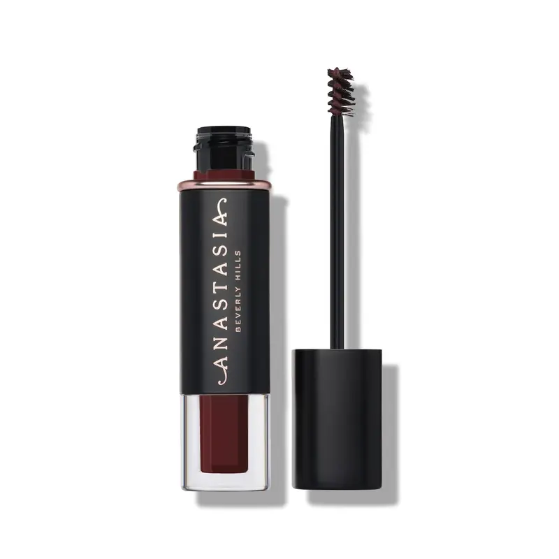 Anastasia Beverly Hills - Gel teinté volumisant pour sourcils Ebony