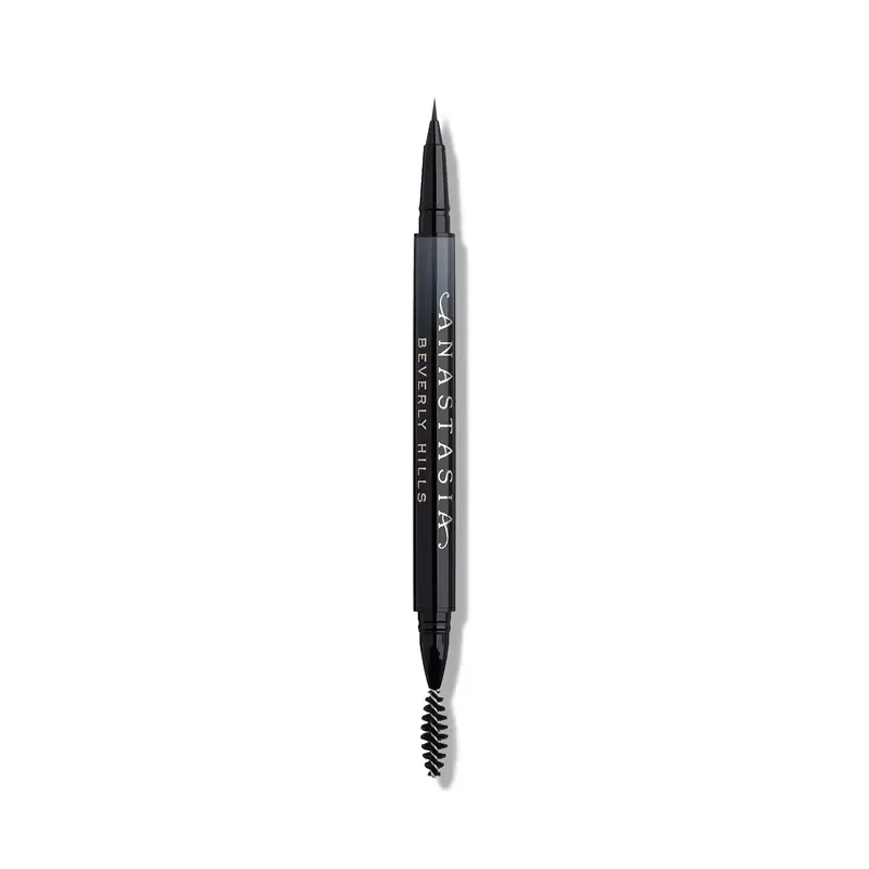 Anastasia Beverly Hills MicroStroke Brow Pen – Blonde, précision longue tenue jusqu’à 24h