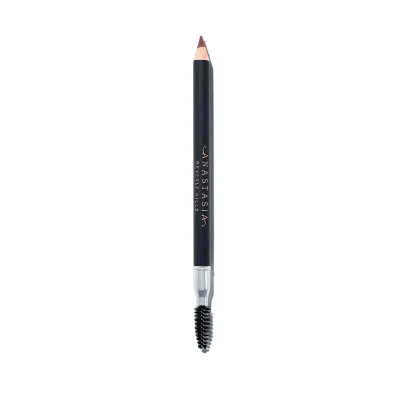 Anastasia Beverly Hills Perfect Brow Pencil Auburn – Crayon à sourcils en bois, longue tenue
