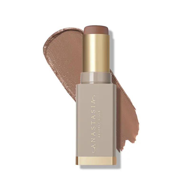 Anastasia Beverly Hills - Smooth Blur Contour Stick Shadow | Contour Gel-Créme Léger et Fini Hydratant