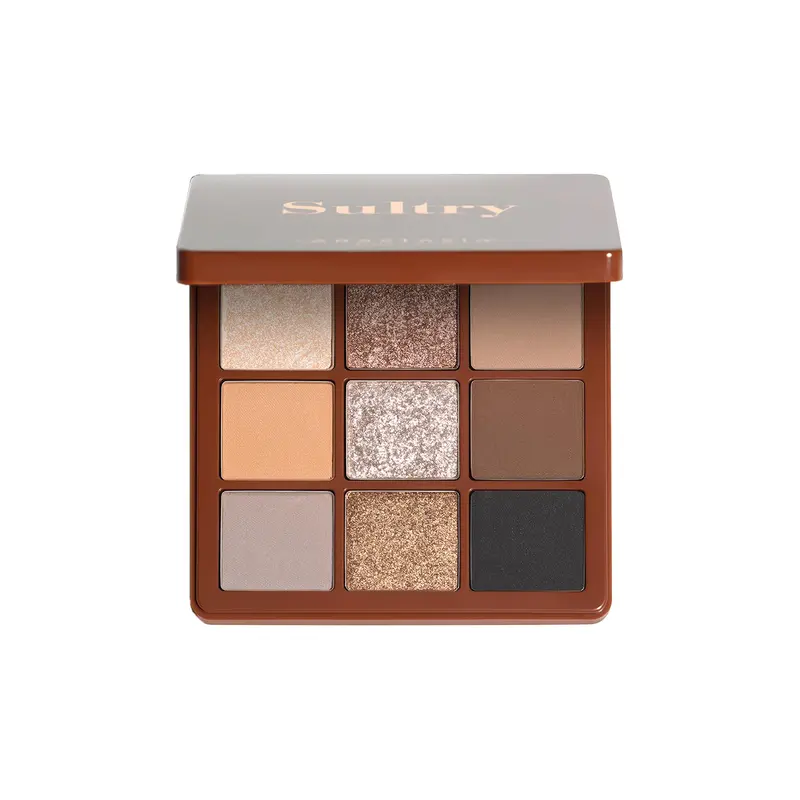 Anastasia Beverly Hills Sultry Mini Palette — Ombres à Paupières