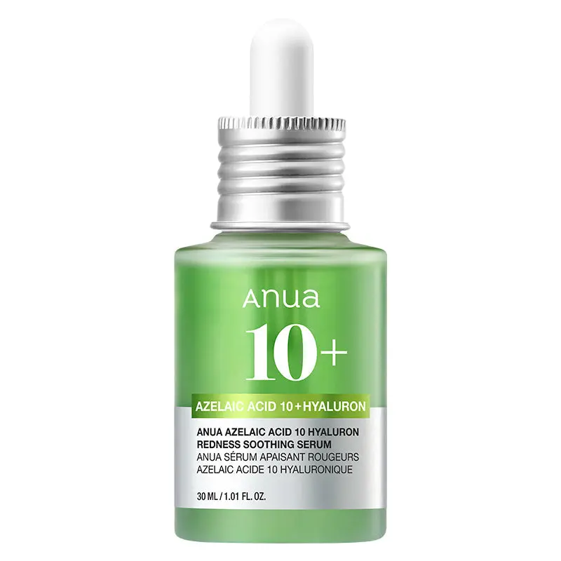 Anua Sérum Équilibrant Acide Azélaïque 10% et Hyaluron 30ml