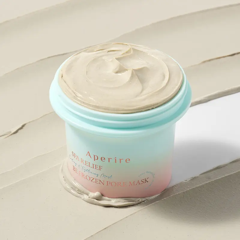 Aperire Be Frozen Pore Mask
