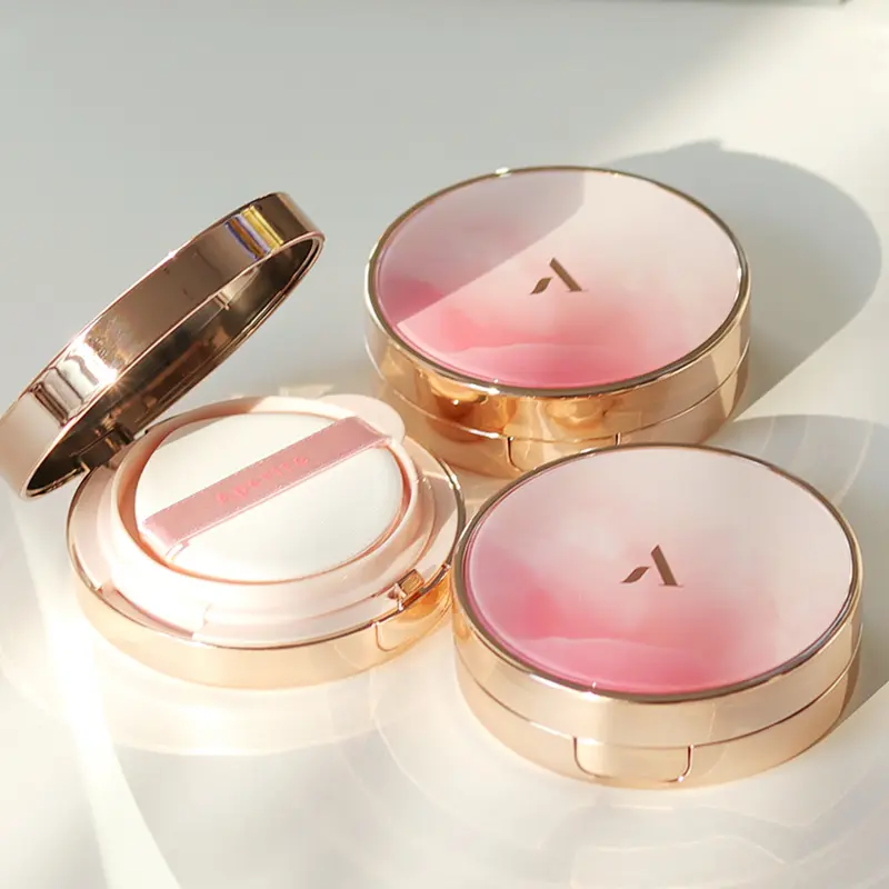 Aperire Day Dream Cover Cushion SPF50 PA++++