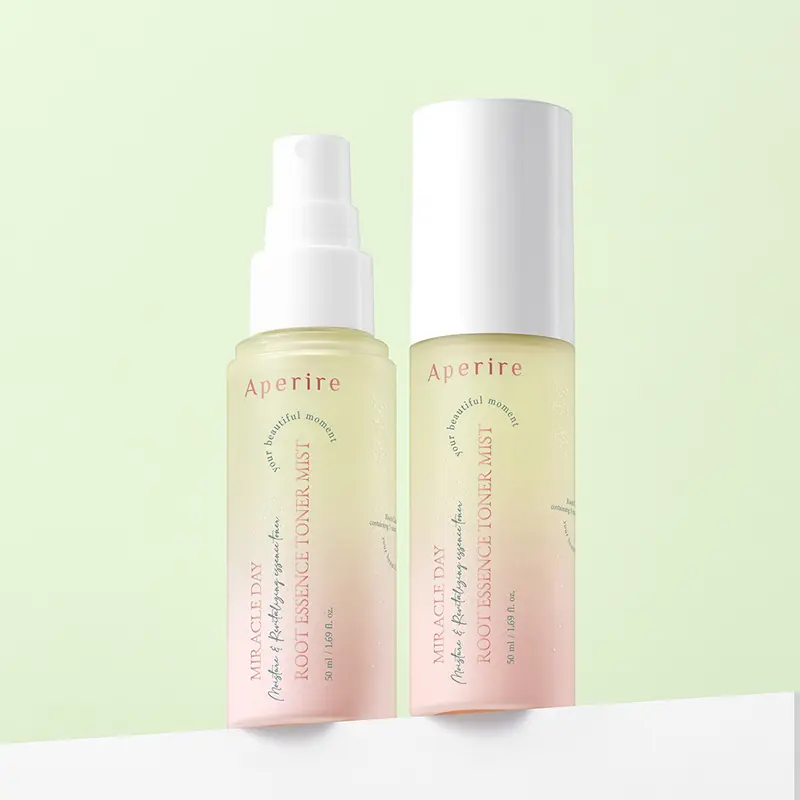 Aperire Miracle Day Root Essence Toner Mist
