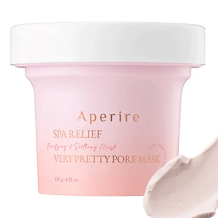 Aperire Spa Relief Very Pretty Pore Mask