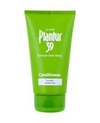 Après-shampooing pour cheveux fins et cassants – 150 ml | Plantur 39 par NA