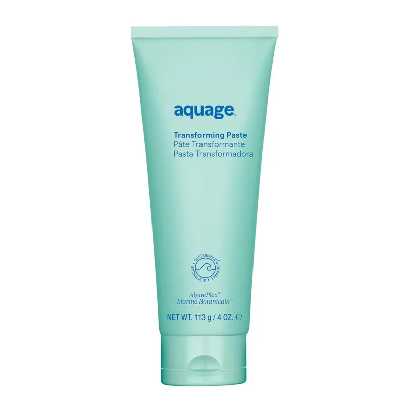Aquage Pâte Transformante – Maintien Ultra-Ferme et Texture Flexible (115 ml)