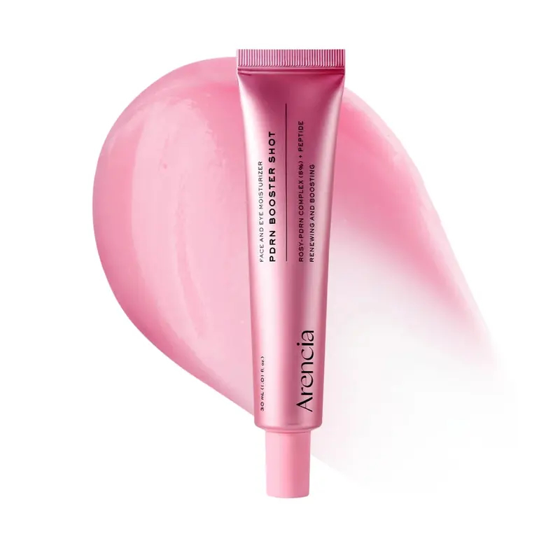 ARENCIA PDRN Booster Shot Sérum Récupérateur & Revitalisant