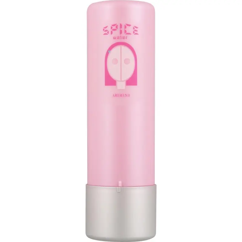 Arimino Épices Eau Brillance Lissante (202 ml) — Soin protecteur et adoucissant