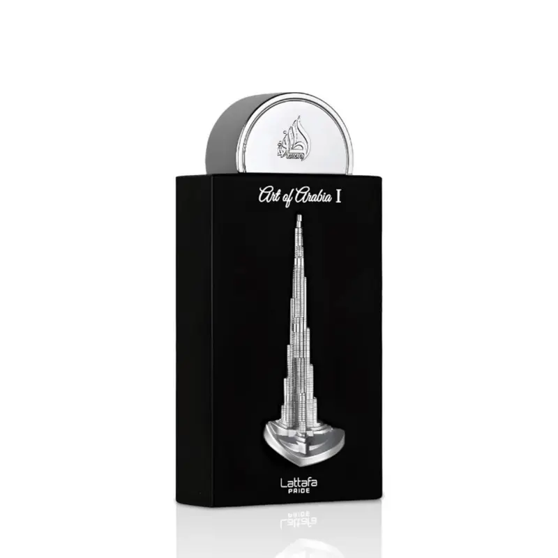 Art of Arabia I – Lattafa Pride (100 ml)